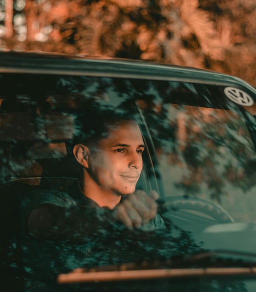 Devenir chauffeur partenaire avec Captain Driver
